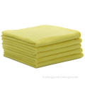 Quick-drying 40*40cm 300gsm microfiber car/hotel/hand cleaning towel